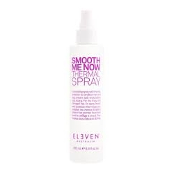 Eleven Australia Smooth Me Now Thermal Spray – termoochronny spray wygładzający do włosów 200 ml
